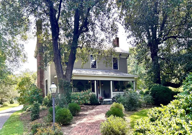 2nd image of 8670 Us Hwy 601 Hwy, Salisbury, NC 28147 | MLS# 4414330