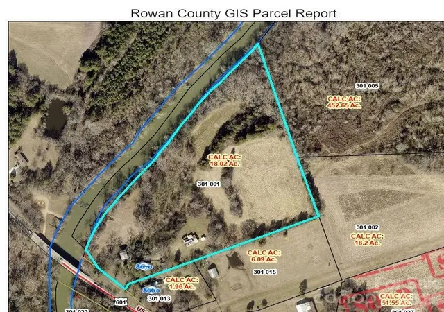 48th image of 8670 Us Hwy 601 Hwy, Salisbury, NC 28147 | MLS# 4414330