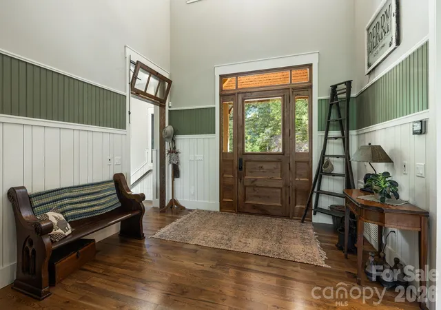 Photo 5 of Single family home for sale at 80 E Reach Rd #117, Sylva, NC 28779 | MLS# 4414331 | Listing updated on 2026-08-16