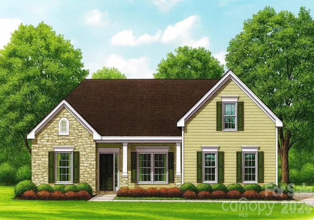 Single family home for sale at 265 Corrie Ann Dr, Concord, NC 28027 | MLS# 4414332