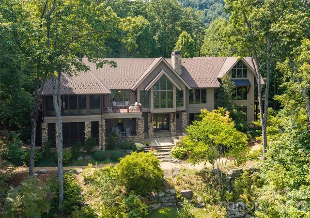 1st image of 383 Eagle Ridge Rd, Zirconia, NC 28790 | MLS# 4414334