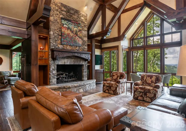 2nd image of 383 Eagle Ridge Rd, Zirconia, NC 28790 | MLS# 4414334