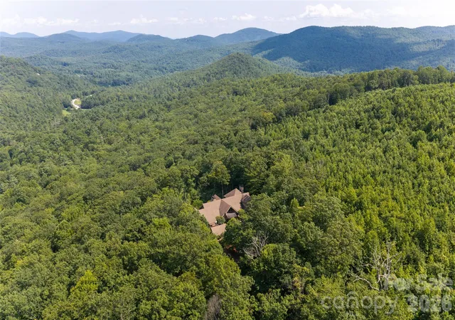 48th image of 383 Eagle Ridge Rd, Zirconia, NC 28790 | MLS# 4414334