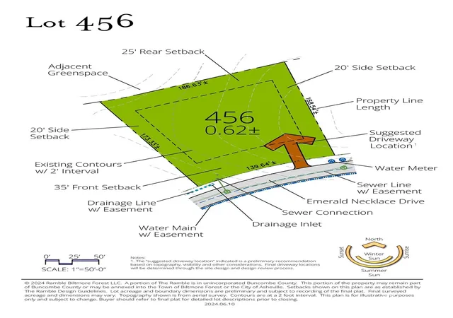 1st image of 133 Emerald Necklace Dr #456, Asheville, NC 28803 | MLS# 4414335