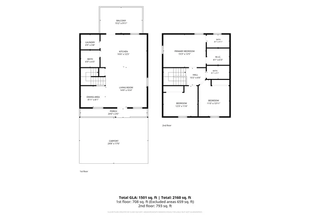 13th image of 32 Jeff Dr, Asheville, NC 28806 | MLS# 4414336