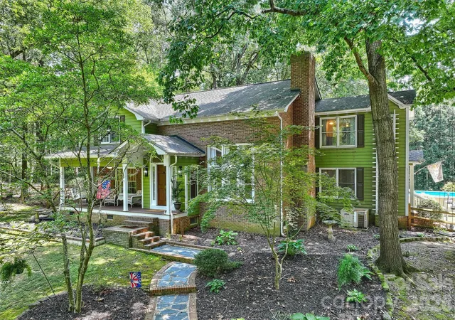 Photo 2 of Single family home for sale at 1213 Diana Lee Ln, Monroe, NC 28112 | MLS# 4414339 | Listing updated on 2026-09-15