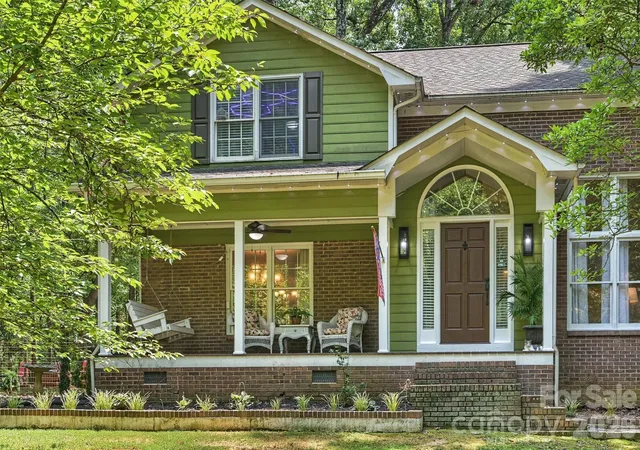 Photo 3 of Single family home for sale at 1213 Diana Lee Ln, Monroe, NC 28112 | MLS# 4414339 | Listing updated on 2026-09-15
