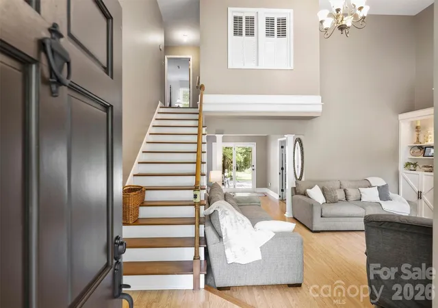Photo 4 of Sale Pending at 1213 Diana Lee Ln, Monroe, NC 28112 | MLS# 4414339 | Listing updated on 2026-09-25