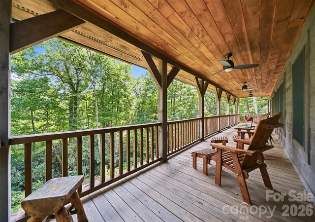 2nd image of 7753 Parks Mountain Dr, Newland, NC 28657 | MLS# 4414344