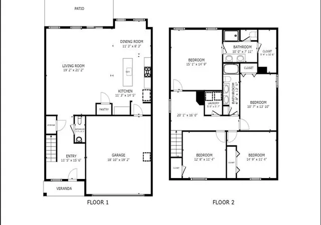 37th image of 219 W North Corner Rd, Lancaster, SC 29720 | MLS# 4414345