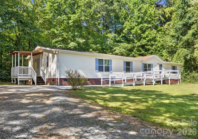 Photo 28 of Single family home for sale at 2349 Brown Crk Church Rd, Wadesboro, NC 28170 | MLS# 4414347 | Listing updated on 2026-08-28