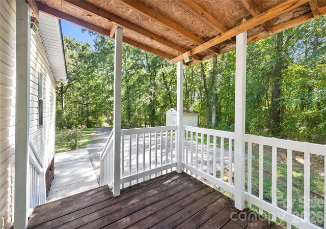 Photo 3 of Single family home for sale at 2349 Brown Crk Church Rd, Wadesboro, NC 28170 | MLS# 4414347 | Listing updated on 2026-09-20