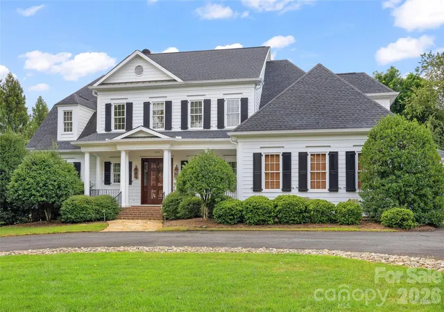 Photo 1 of Mansion for sale at 2135 Sharon Ave, Charlotte, NC 28211 | MLS# 4414349 | Listing updated on 2026-09-13