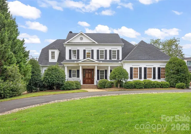 Photo 2 of Mansion for sale at 2135 Sharon Ave, Charlotte, NC 28211 | MLS# 4414349 | Listing updated on 2026-09-13