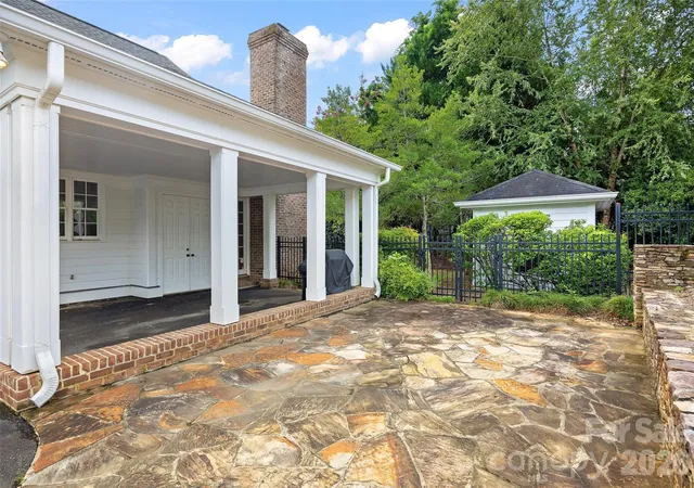 Photo 45 of Mansion for sale at 2135 Sharon Ave, Charlotte, NC 28211 | MLS# 4414349 | Listing updated on 2026-09-13