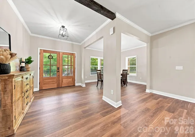 Photo 3 of Single family home for sale at 34 Colts Neck Ln, Taylorsville, NC 28681 | MLS# 4414352 | Listing updated on 2026-08-25