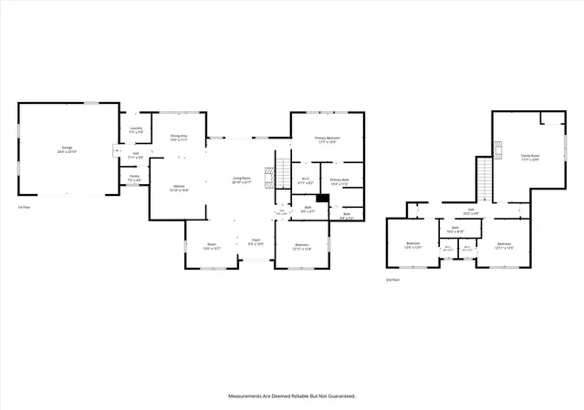 Photo 48 of Single family home for sale at 34 Colts Neck Ln, Taylorsville, NC 28681 | MLS# 4414352 | Listing updated on 2026-08-25