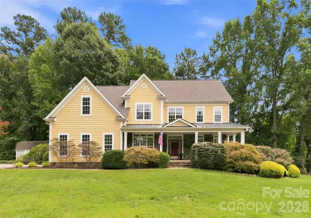 2nd image of 354 Robinson Rd, Mooresville, NC 28117 | MLS# 4414354