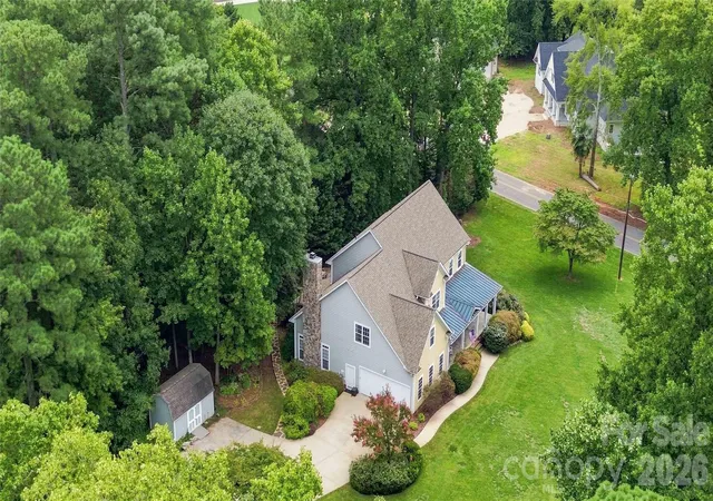 48th image of 354 Robinson Rd, Mooresville, NC 28117 | MLS# 4414354