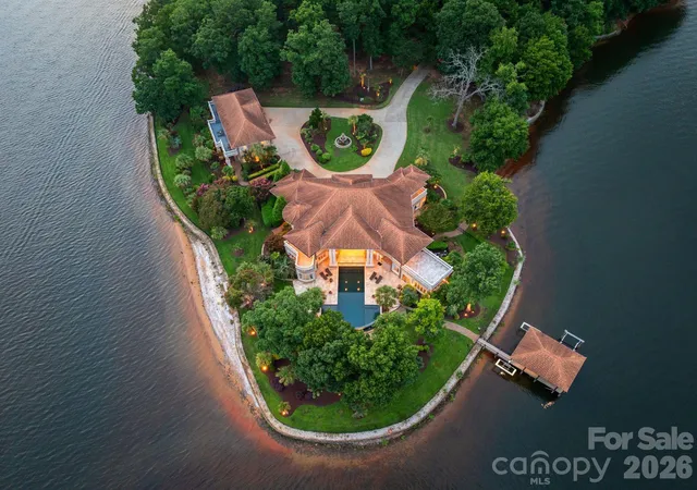 3rd image of 178 Mariner Pointe Ln, Mooresville, NC 28117 | MLS# 4414356