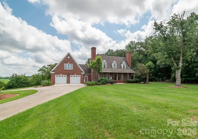 2nd image of 3813 Stack Rd, Monroe, NC 28112 | MLS# 4414357