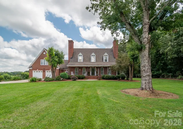 3rd image of 3813 Stack Rd, Monroe, NC 28112 | MLS# 4414357