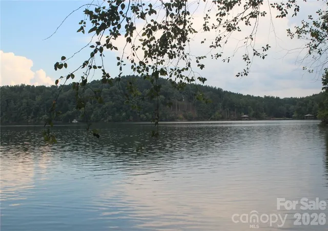 Photo 2 of Land for sale at 1792 Waters Edge Dr #61, Granite Falls, NC 28630 | MLS# 4414360 | Listing updated on 2026-08-13