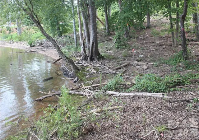 Photo 5 of Land for sale at 1792 Waters Edge Dr #61, Granite Falls, NC 28630 | MLS# 4414360 | Listing updated on 2026-08-13