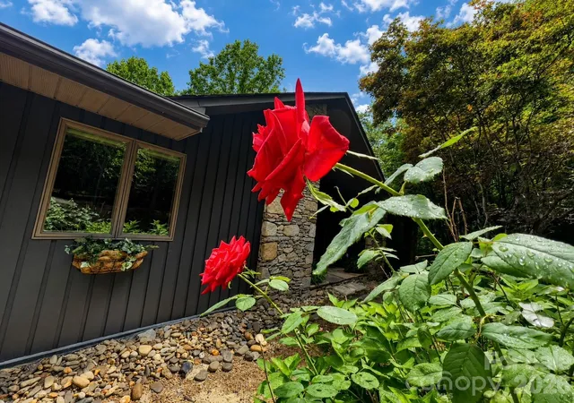 3rd image of 1105 High Vista Dr, Mills River, NC 28759 | MLS# 4414362