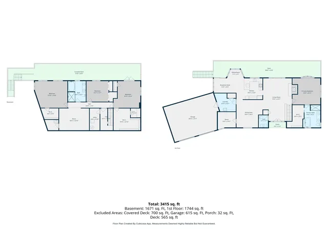 35th image of 1105 High Vista Dr, Mills River, NC 28759 | MLS# 4414362