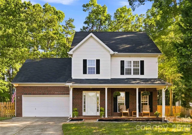 1st image of 4408 Chatterleigh Dr, Monroe, NC 28110 | MLS# 4414363