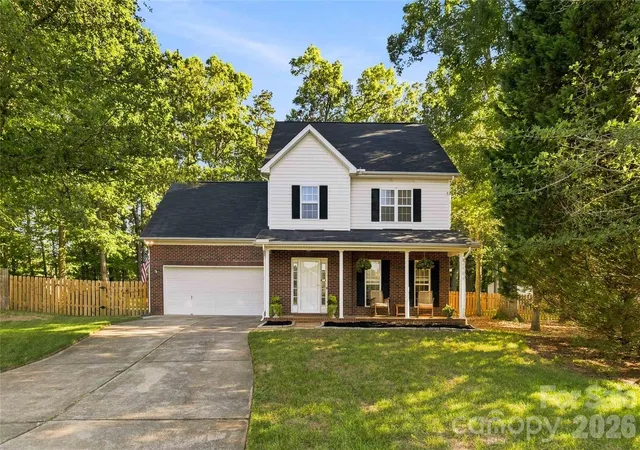 2nd image of 4408 Chatterleigh Dr, Monroe, NC 28110 | MLS# 4414363