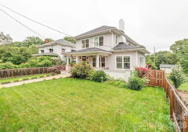 2nd image of 43 Walton St, Asheville, NC 28801 | MLS# 4414367