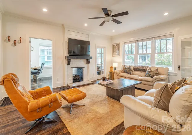 4th image of 43 Walton St, Asheville, NC 28801 | MLS# 4414367