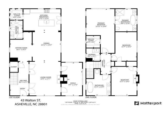 45th image of 43 Walton St, Asheville, NC 28801 | MLS# 4414367
