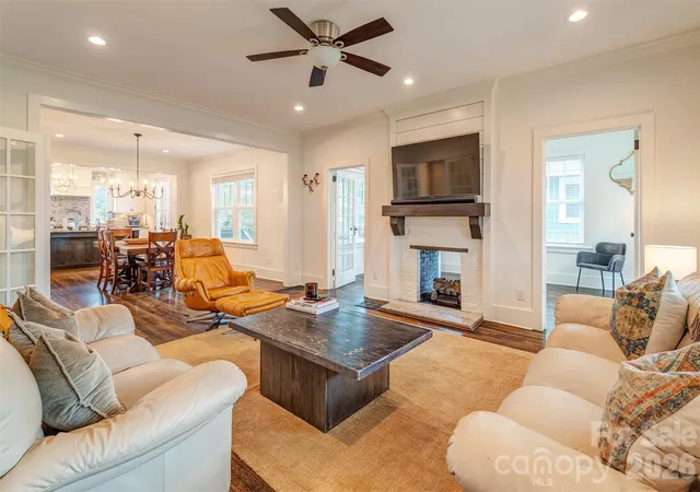 5th image of 43 Walton St, Asheville, NC 28801 | MLS# 4414367