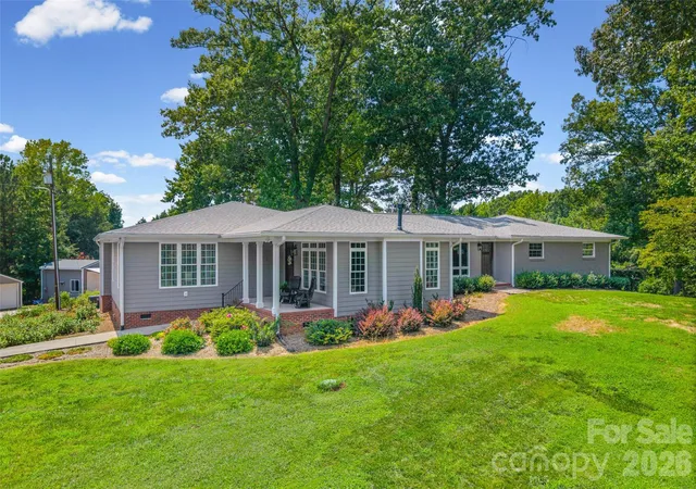 Photo 2 of Sale Pending at 2106 Strawberry Rd, Rock Hill, SC 29730 | MLS# 4414372 | Listing updated on 2026-09-24