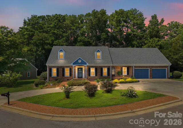 1st image of 100 Arabian Ln, Salisbury, NC 28147 | MLS# 4414374