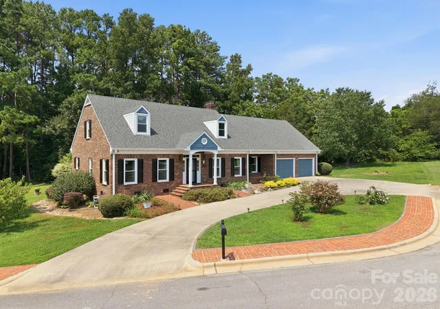2nd image of 100 Arabian Ln, Salisbury, NC 28147 | MLS# 4414374