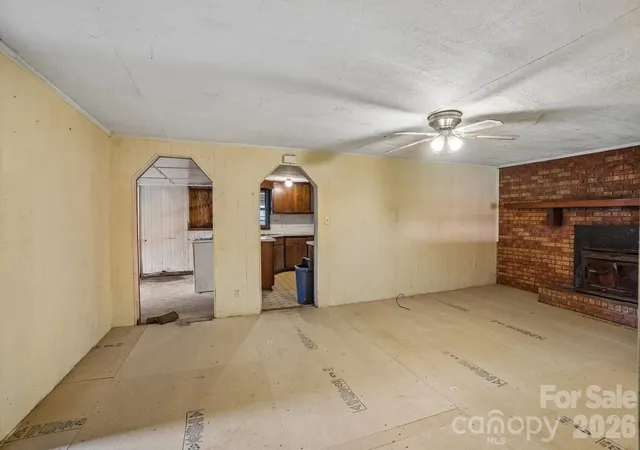 2nd image of 214 Sunset St Nw, Lenoir, NC 28645 | MLS# 4414375