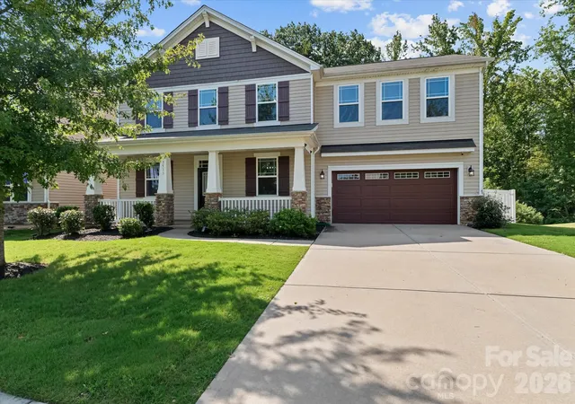 1st image of 7513 Meridale Forest Dr, Charlotte, NC 28269 | MLS# 4414384