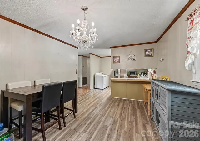 Photo 2 of Single family home for sale at 808 E Chestnut St, Stanley, NC 28164 | MLS# 4414388 | Listing updated on 2026-09-30