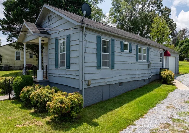 1st image of 191 Power St, Hudson, NC 28638 | MLS# 4414389