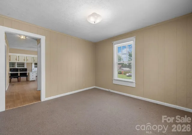 Single family home for sale at 191 Power St, Hudson, NC 28638 | MLS# 4414389 | Listing updated on 2026-10-05