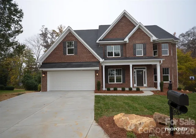 Single family home for sale at 174 Northlake Dr, Statesville, NC 28677 | MLS# 4414391 | Listing updated on 2026-08-14
