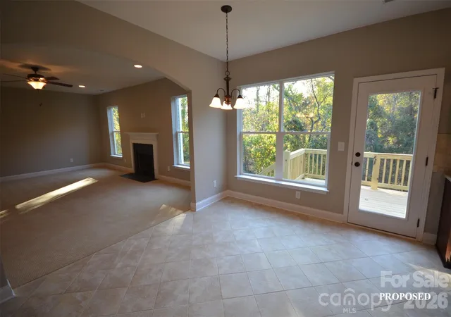 Photo 2 of Single family home for sale at 174 Northlake Dr, Statesville, NC 28677 | MLS# 4414391 | Listing updated on 2026-08-14