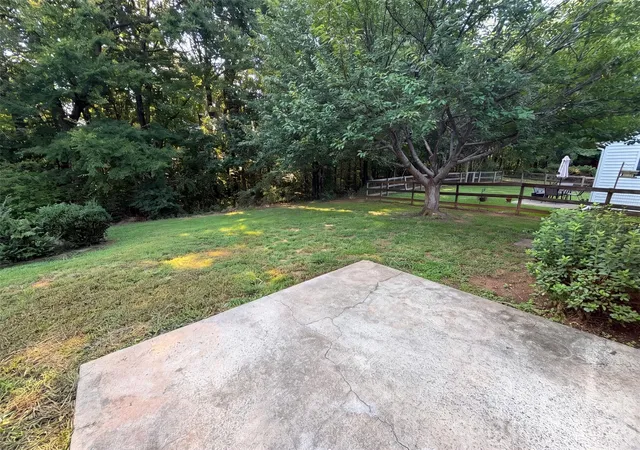 18th image of 3011 Kansas City Dr, Monroe, NC 28110 | MLS# 4414394