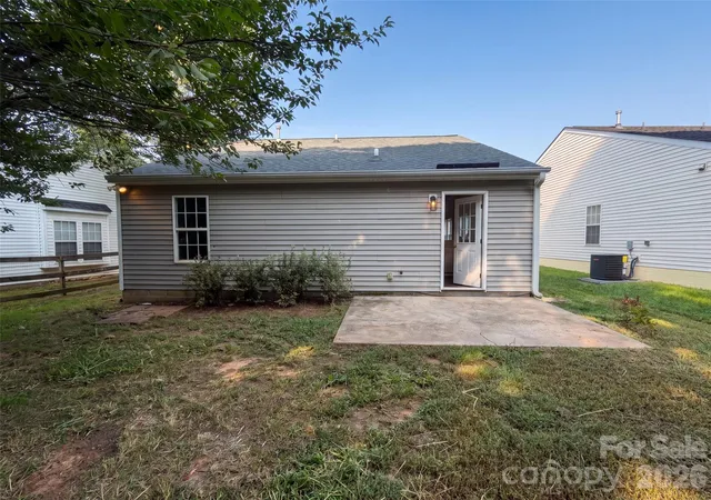 5th image of 3011 Kansas City Dr, Monroe, NC 28110 | MLS# 4414394