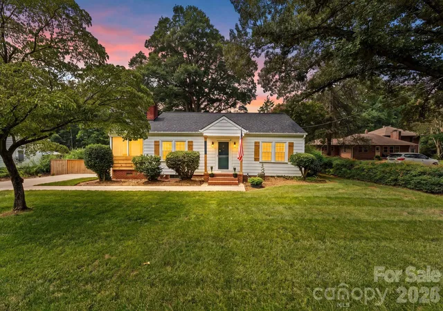 2nd image of 1537 S New Hope Rd, Gastonia, NC 28054 | MLS# 4414400