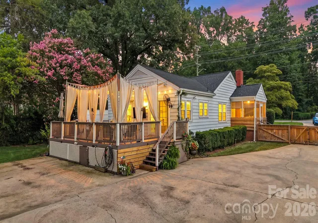 4th image of 1537 S New Hope Rd, Gastonia, NC 28054 | MLS# 4414400